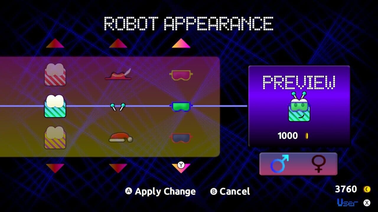Don't Die Mr Robot! DX thumbnail 2