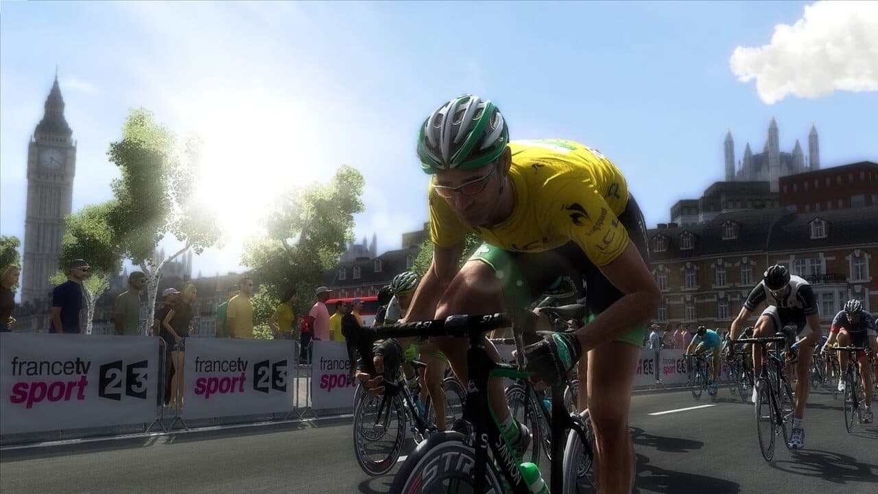 Tour de France 2014 thumbnail 8