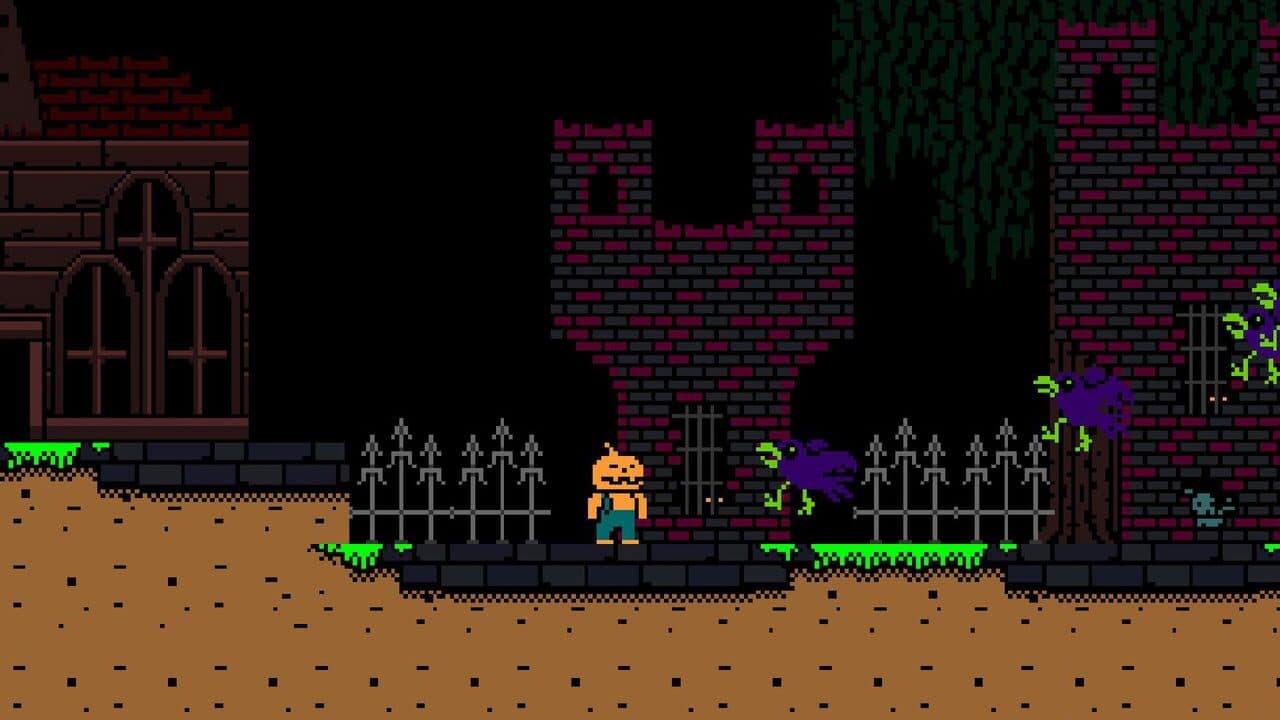 Halloween Forever thumbnail 2
