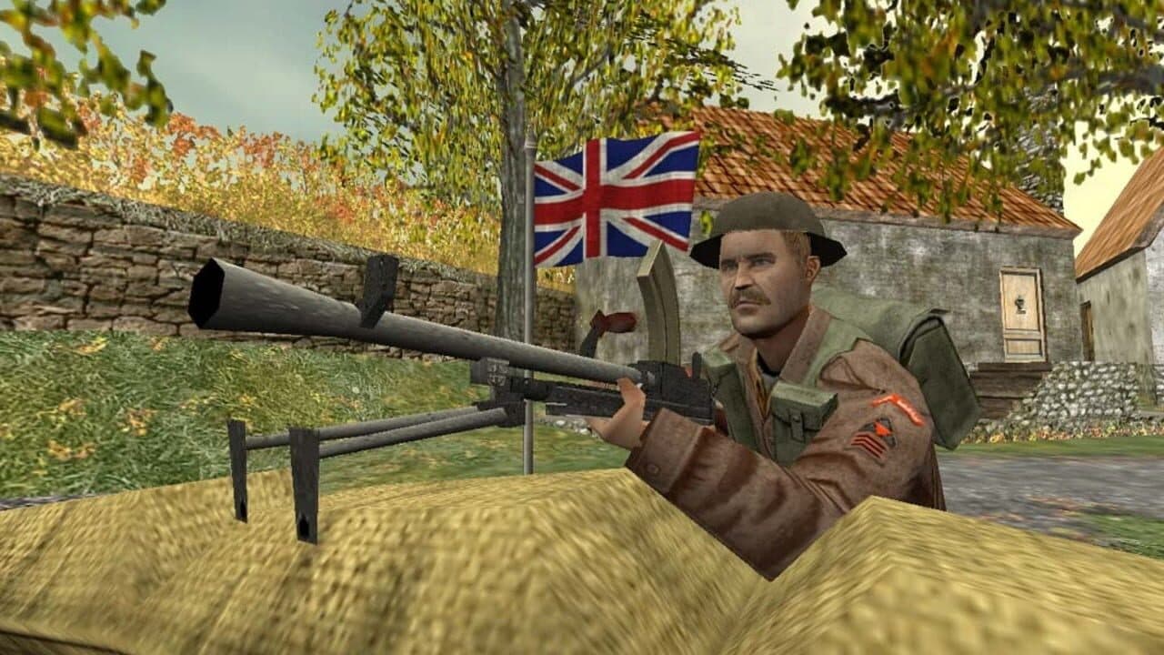 Day of Defeat thumbnail 4