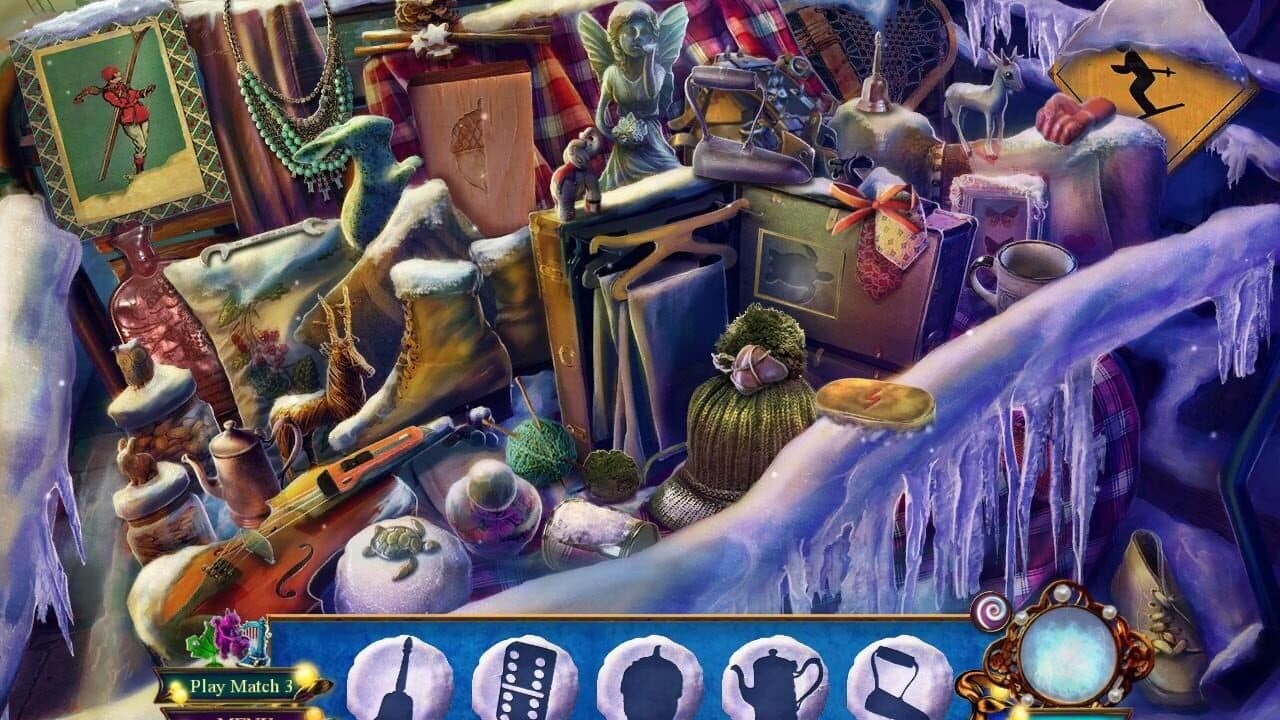 Danse Macabre: Thin Ice - Collector's Edition thumbnail 8