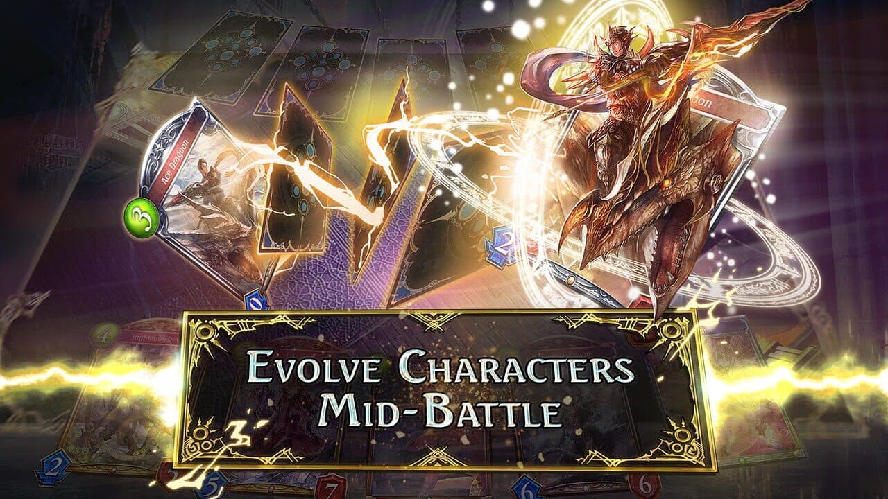 Shadowverse thumbnail 4