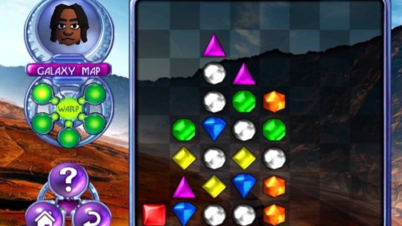Bejeweled 2 thumbnail 9