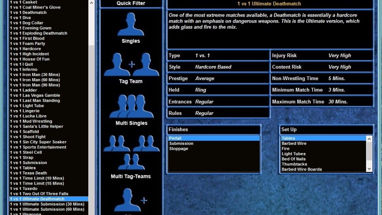 Total Extreme Wrestling 2010 thumbnail 5