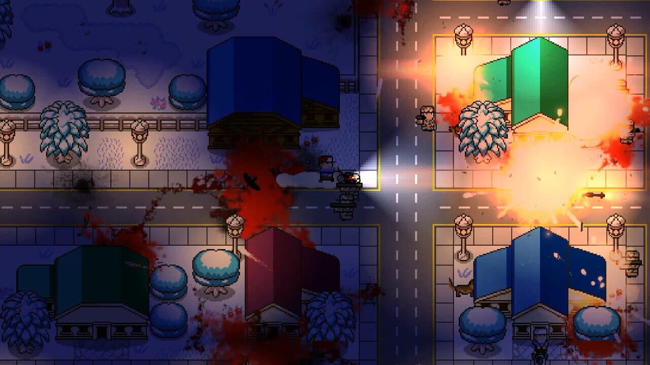 Law Mower thumbnail 3