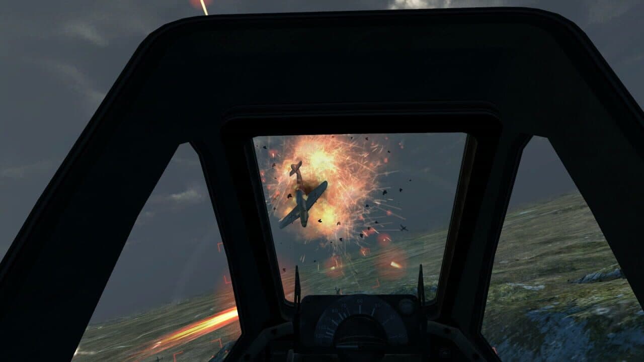 Warhawks thumbnail 4
