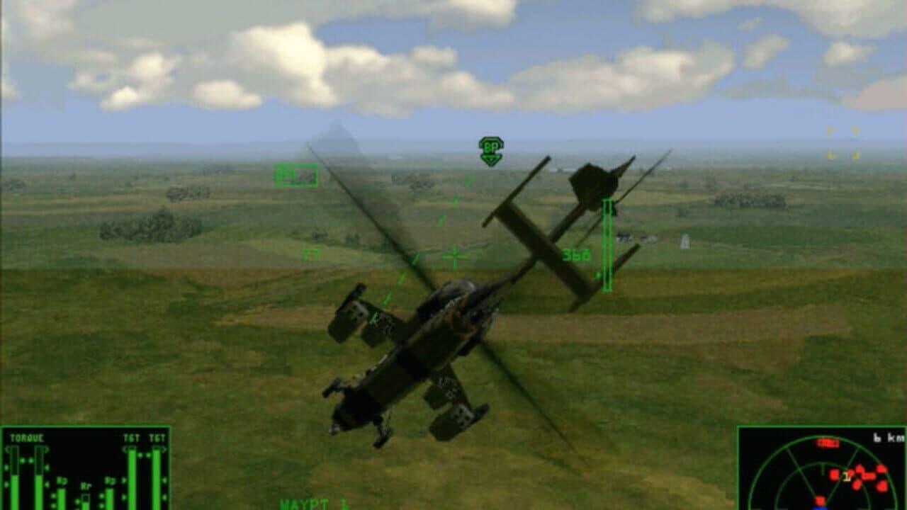 Gunship! thumbnail 4