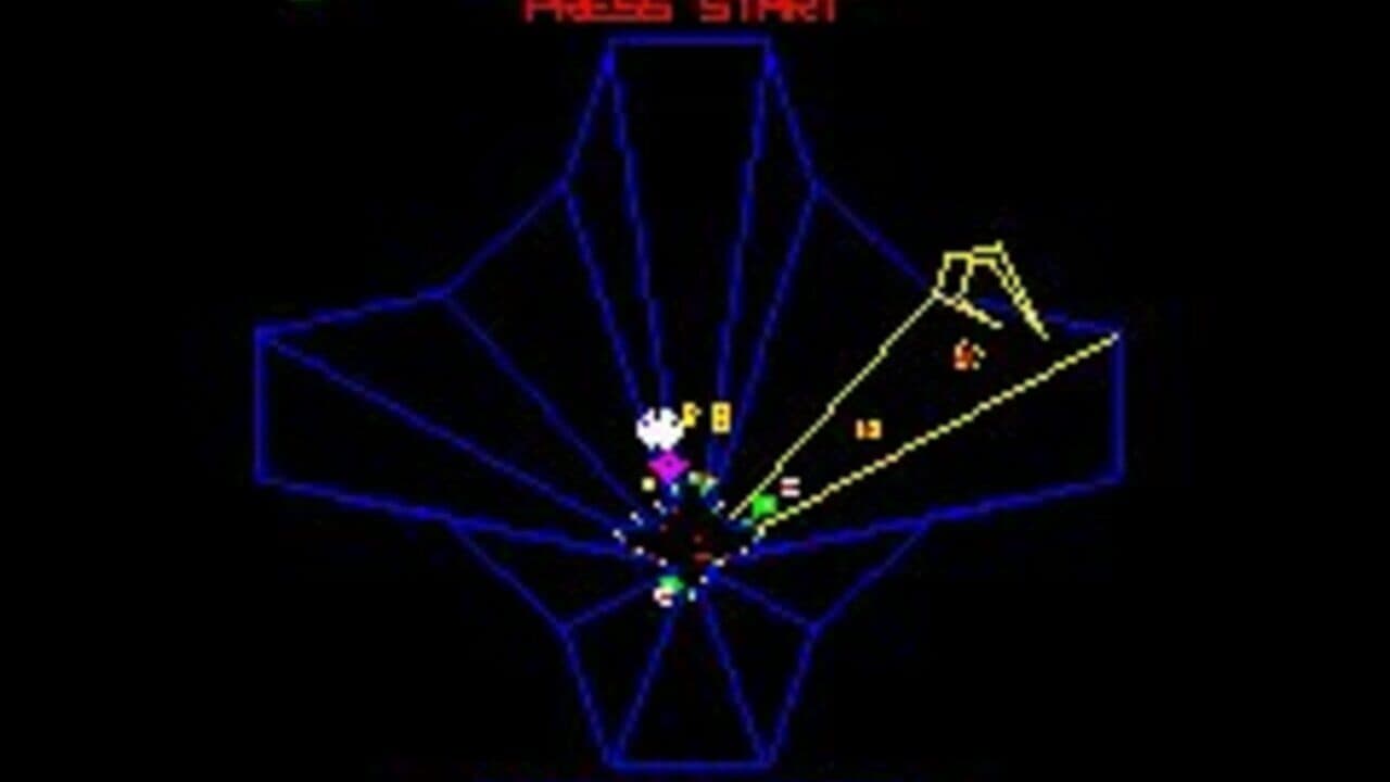 Atari Anniversary Advance thumbnail 2