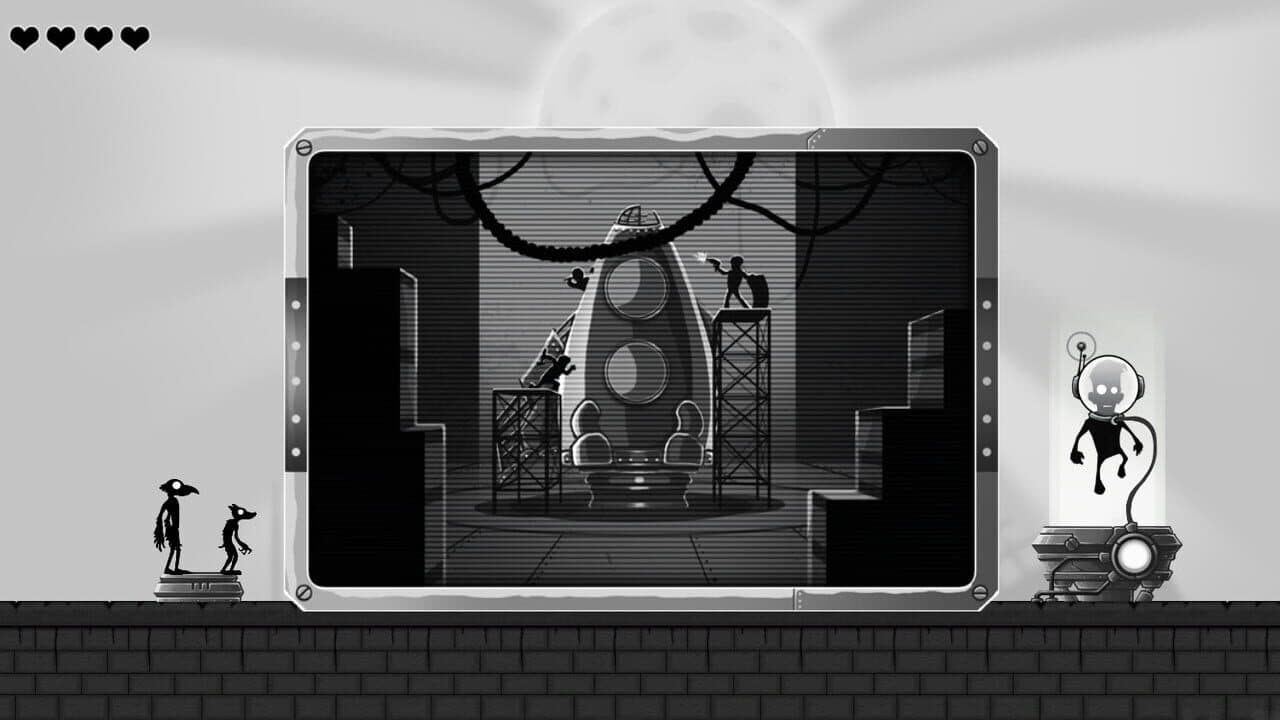 Crowman & Wolfboy thumbnail 2
