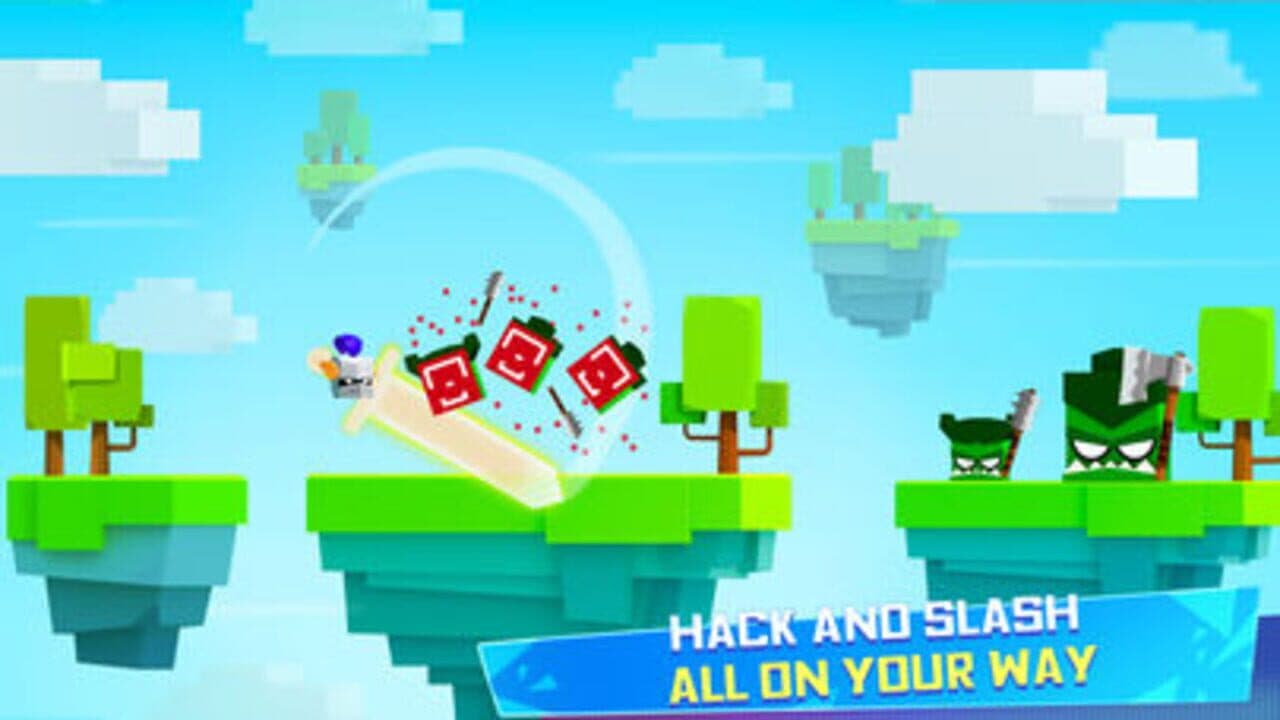Will Hero thumbnail 3
