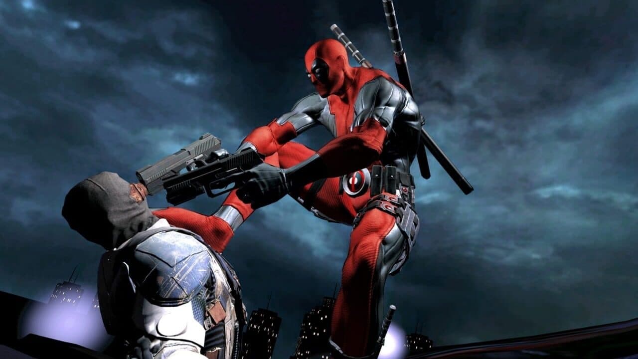 Deadpool thumbnail 2