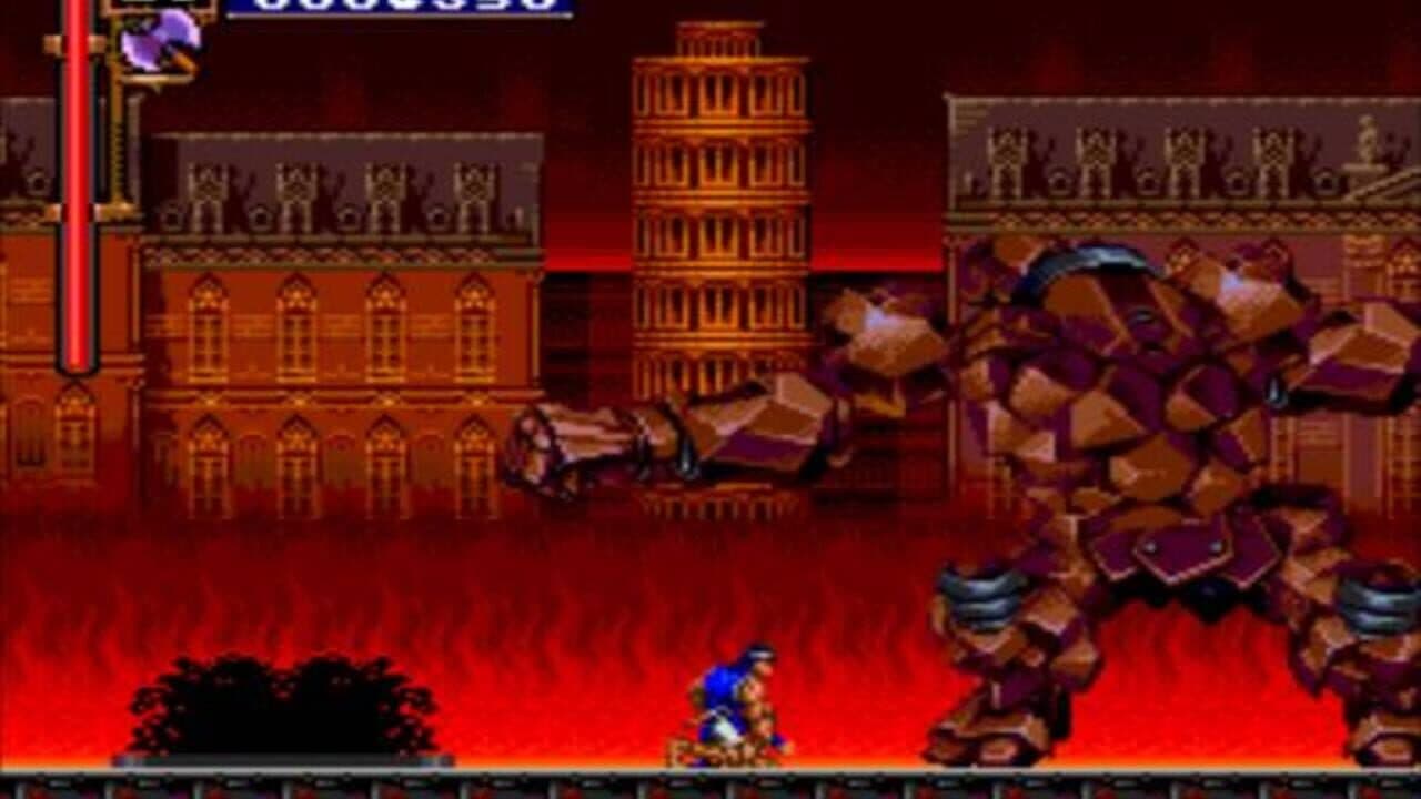 Castlevania: Rondo of Blood thumbnail 12