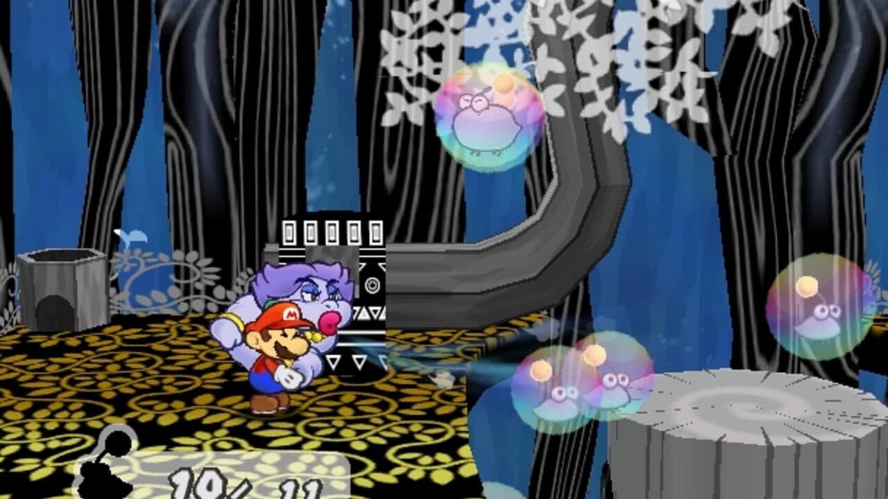 Paper Mario: The Thousand-Year Door thumbnail 6