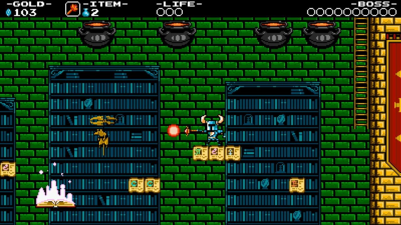 Shovel Knight thumbnail 3