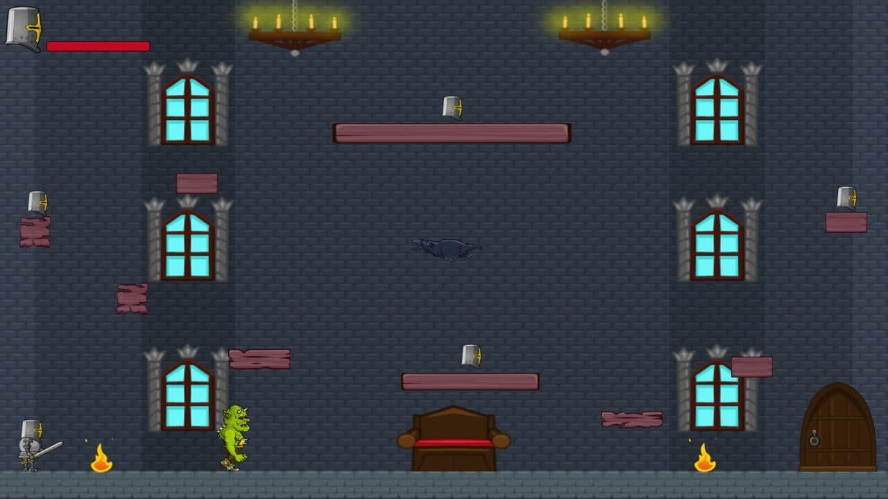 Iron Knight thumbnail 5