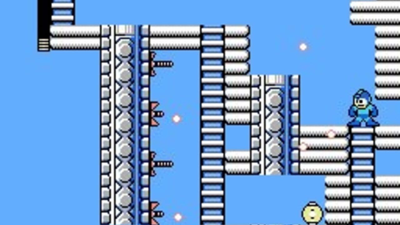 Mega Man thumbnail 5