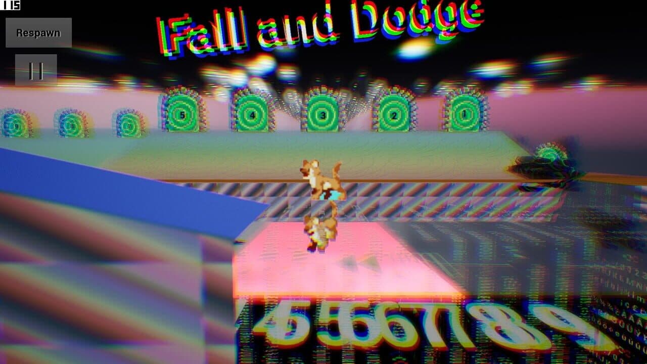 Glitch Pets thumbnail 3