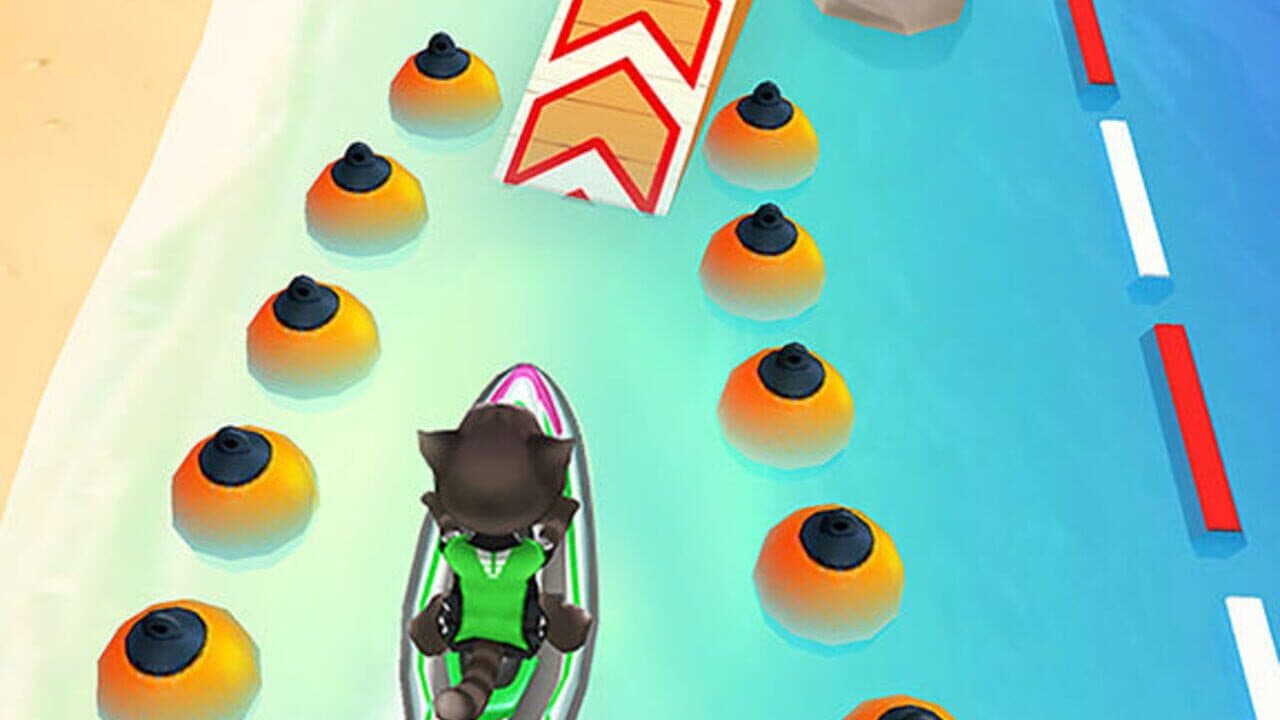 Talking Tom Jetski thumbnail 8