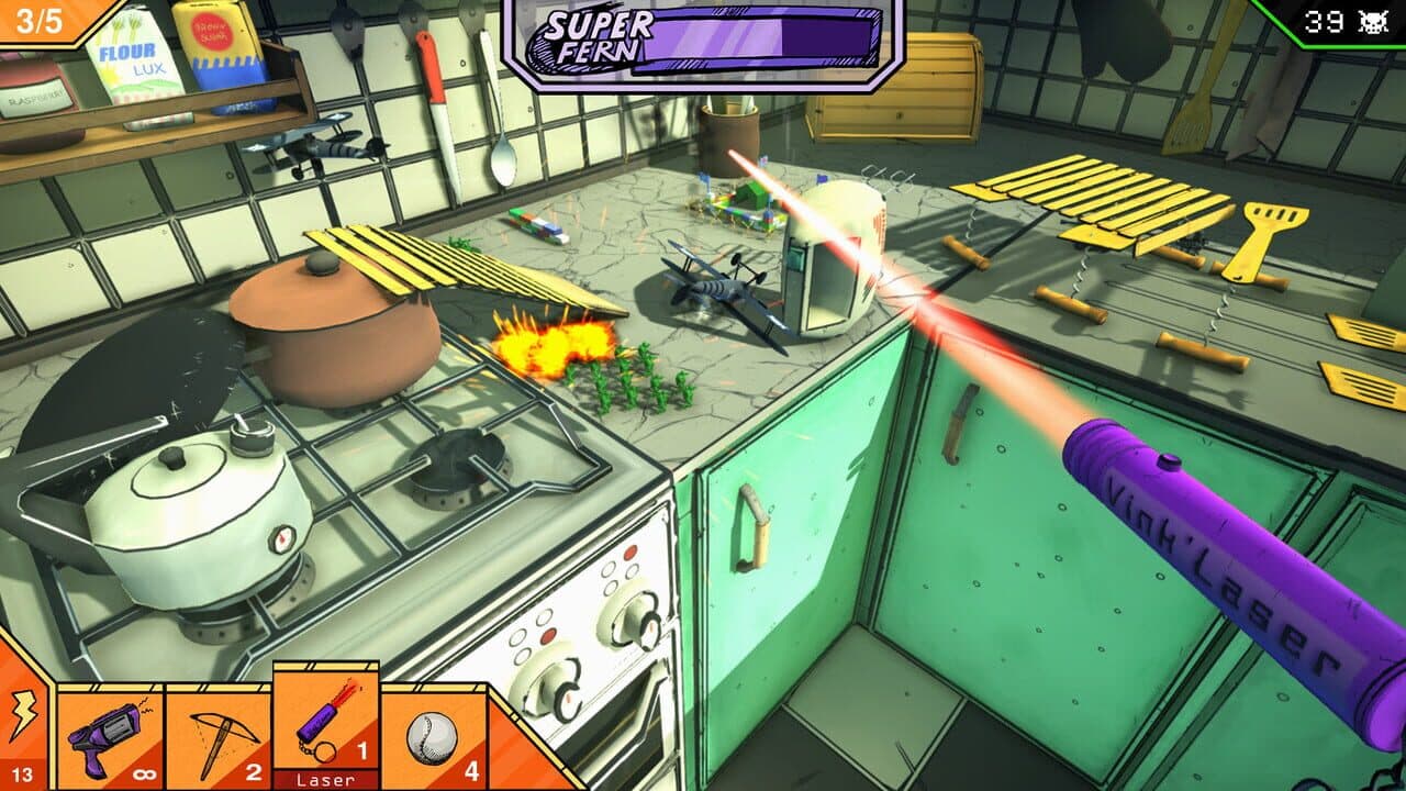 Plastic Rebellion thumbnail 2
