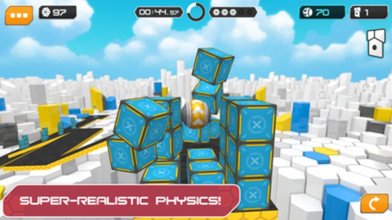 GyroSphere Trials thumbnail 8