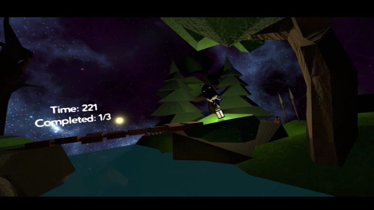 Elephant Express VR thumbnail 3