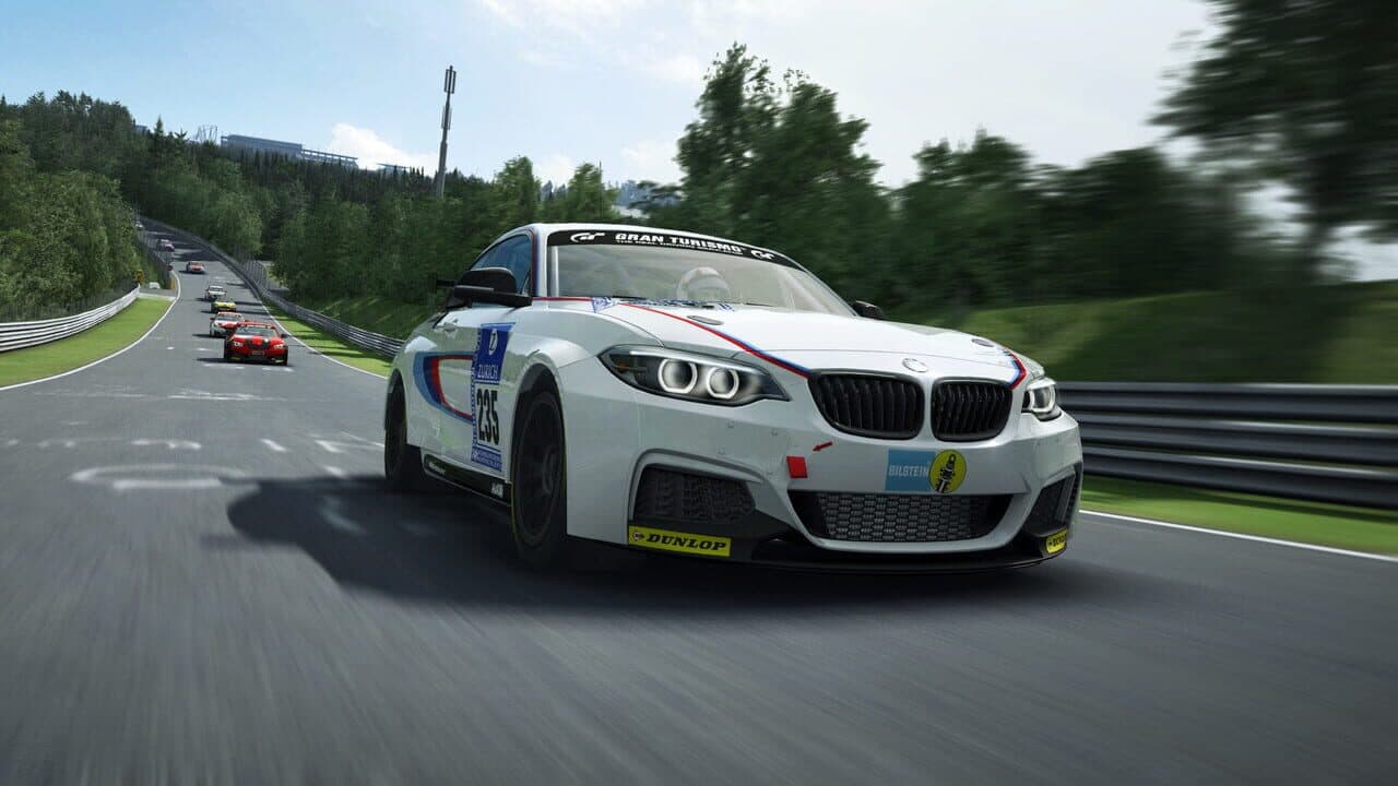 RaceRoom Racing Experience thumbnail 6