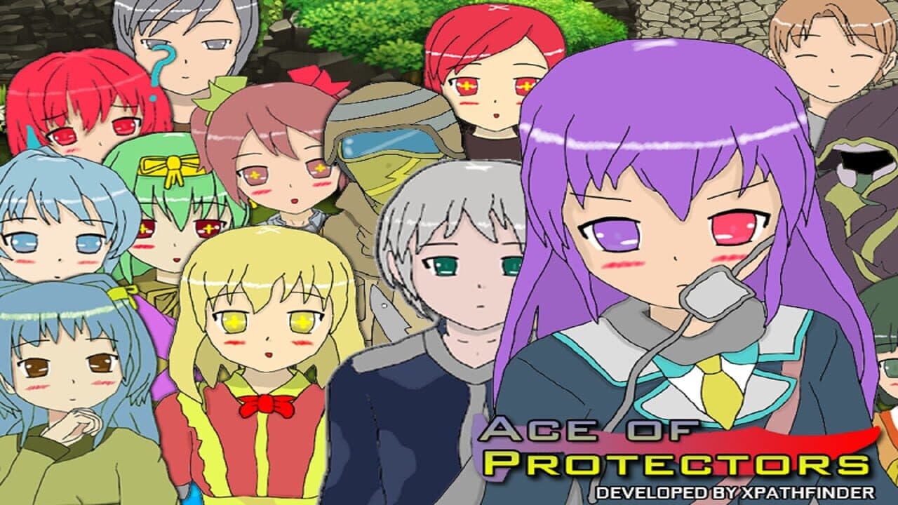 Ace of Protectors thumbnail 5