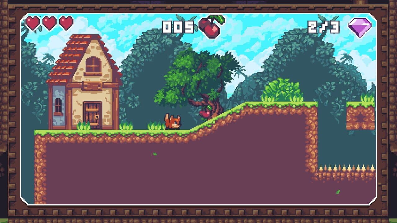 FoxyLand thumbnail 2