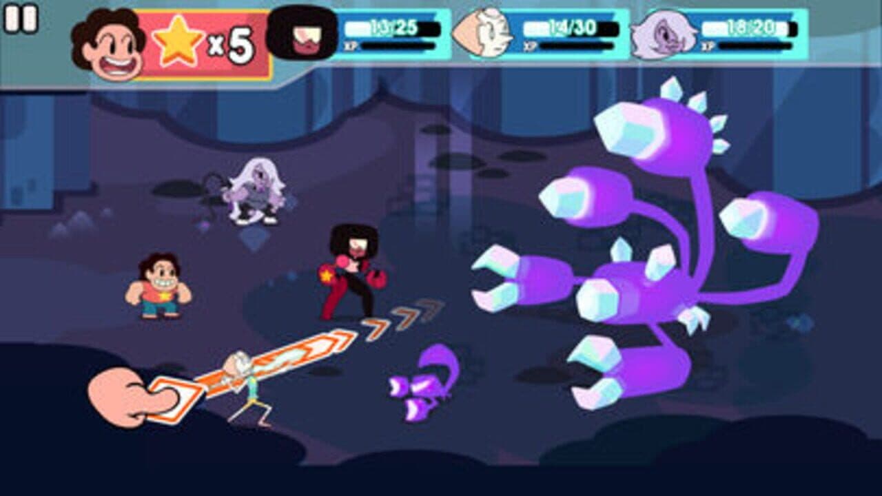 Attack the Light! thumbnail 8