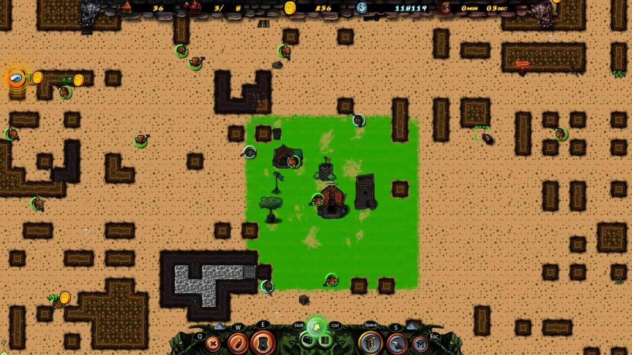 Dwarfs F2P thumbnail 4