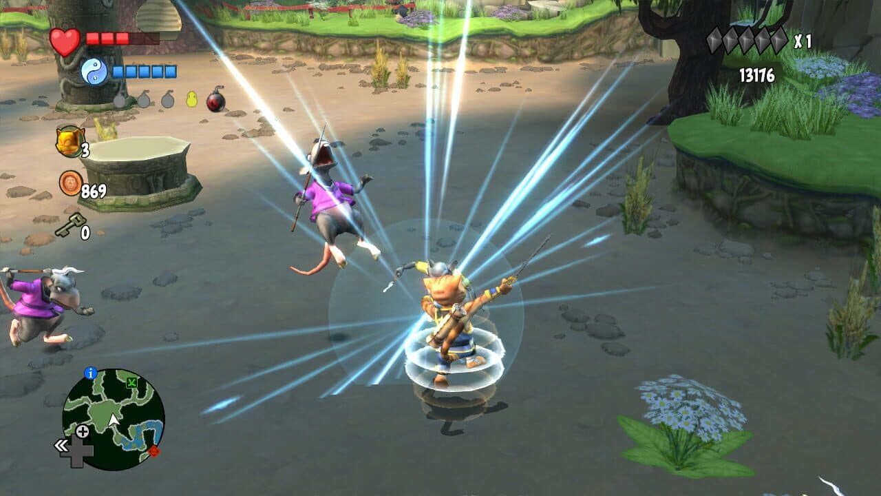Legend of Kay Anniversary thumbnail 7
