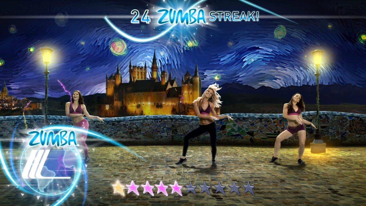 Zumba Fitness World Party thumbnail 5