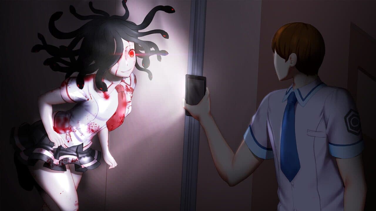 Summer Nightmare thumbnail 2