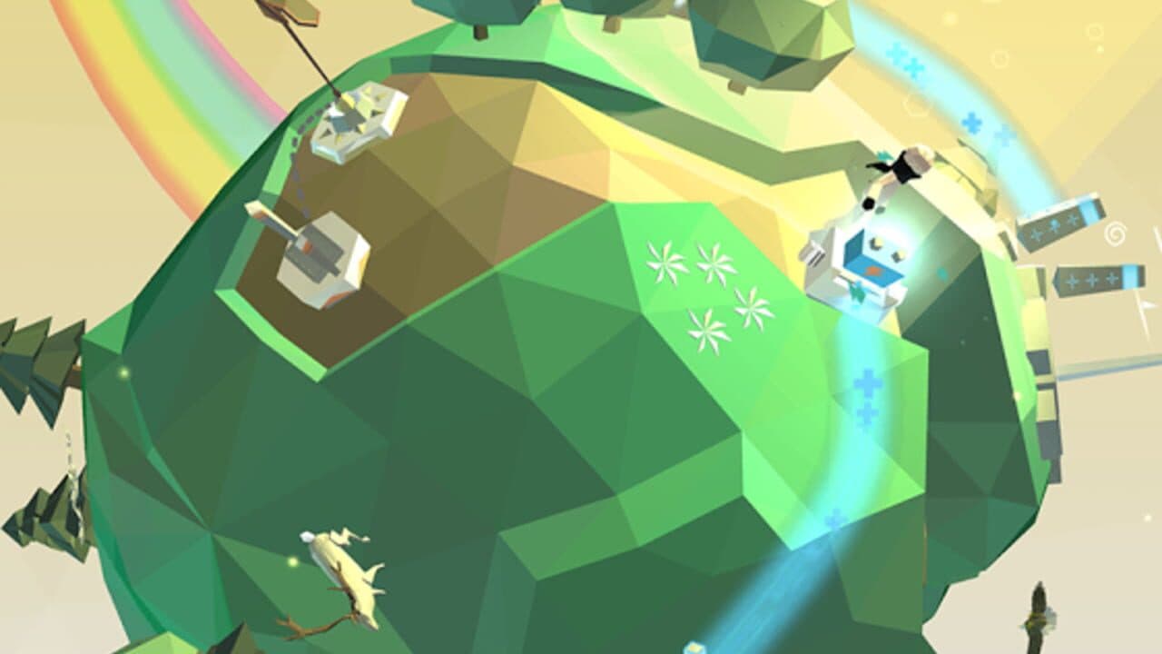 The Path to Luma thumbnail 2