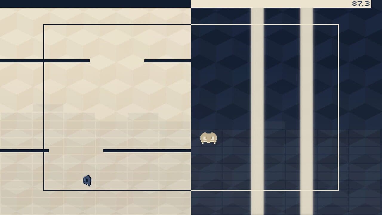 Super Flipside screenshot 1
