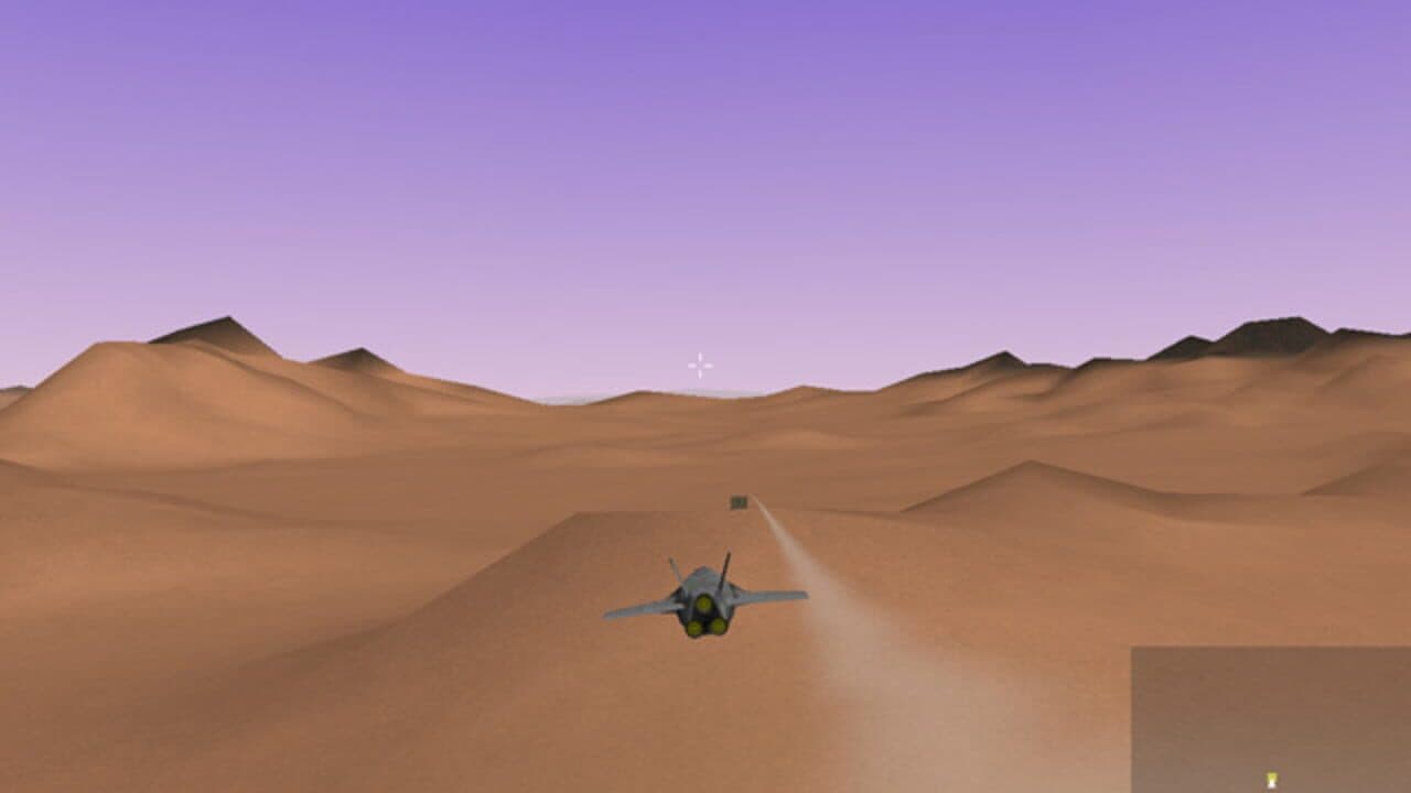 Epsilon Tahari: Reign of the Machines thumbnail 3