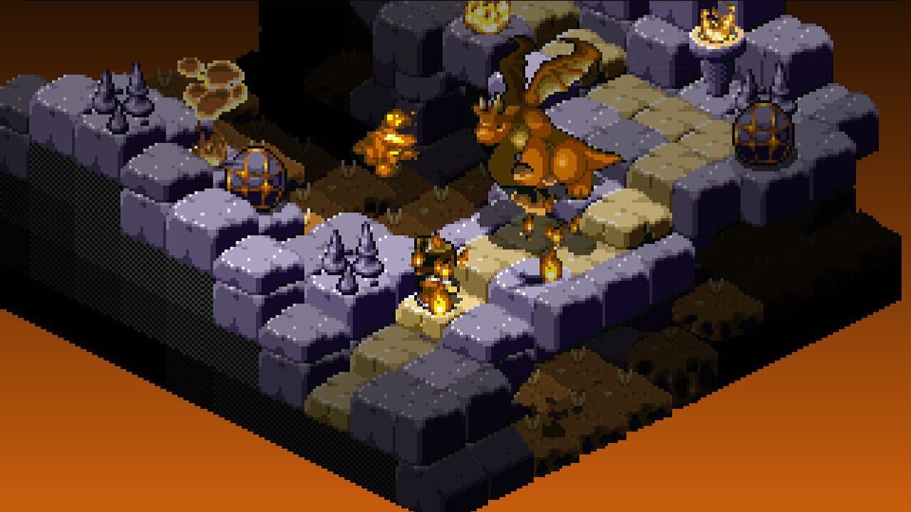 Hakoniwa Explorer Plus thumbnail 3
