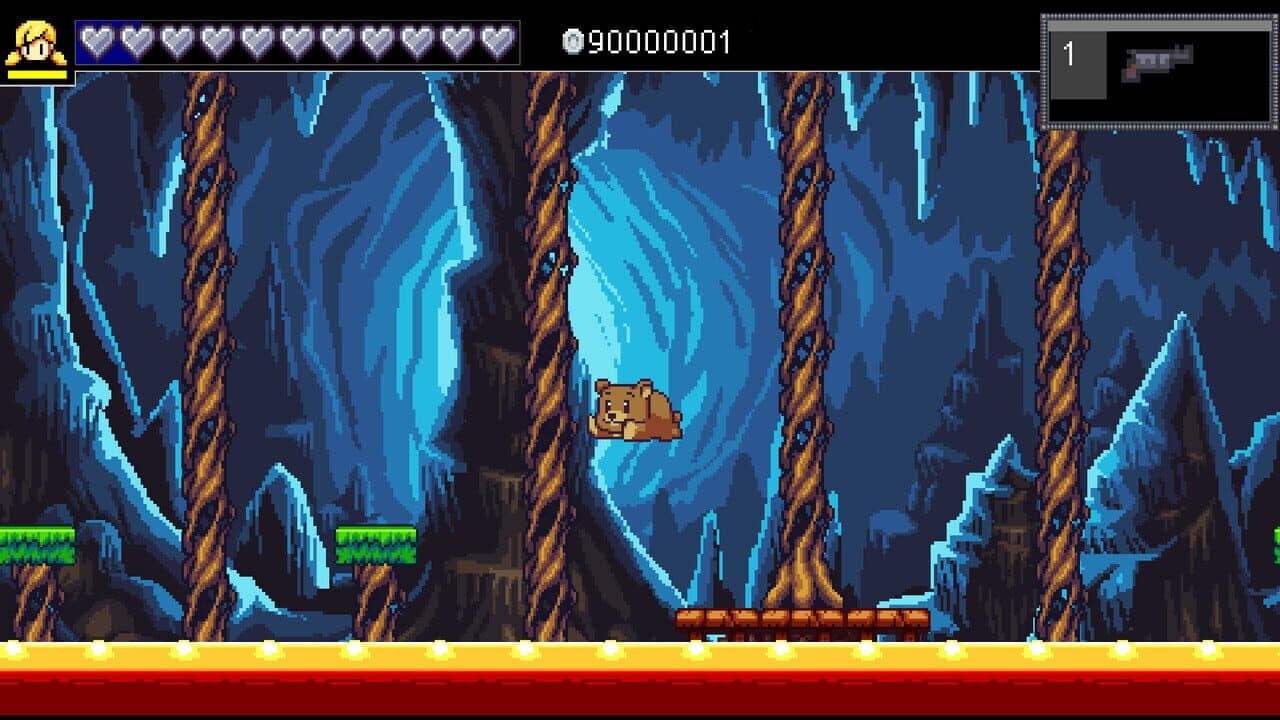 Cally's Caves 3 thumbnail 5