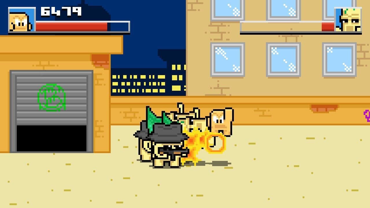 Squareboy vs Bullies: Arena Edition thumbnail 5