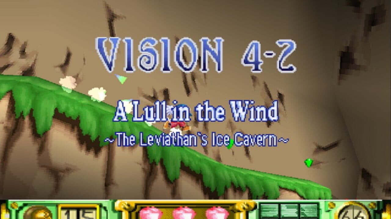 Klonoa: Door to Phantomile thumbnail 2
