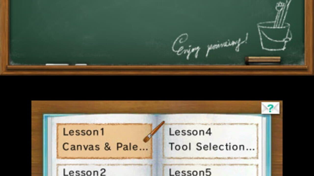 Painting Workshop thumbnail 4