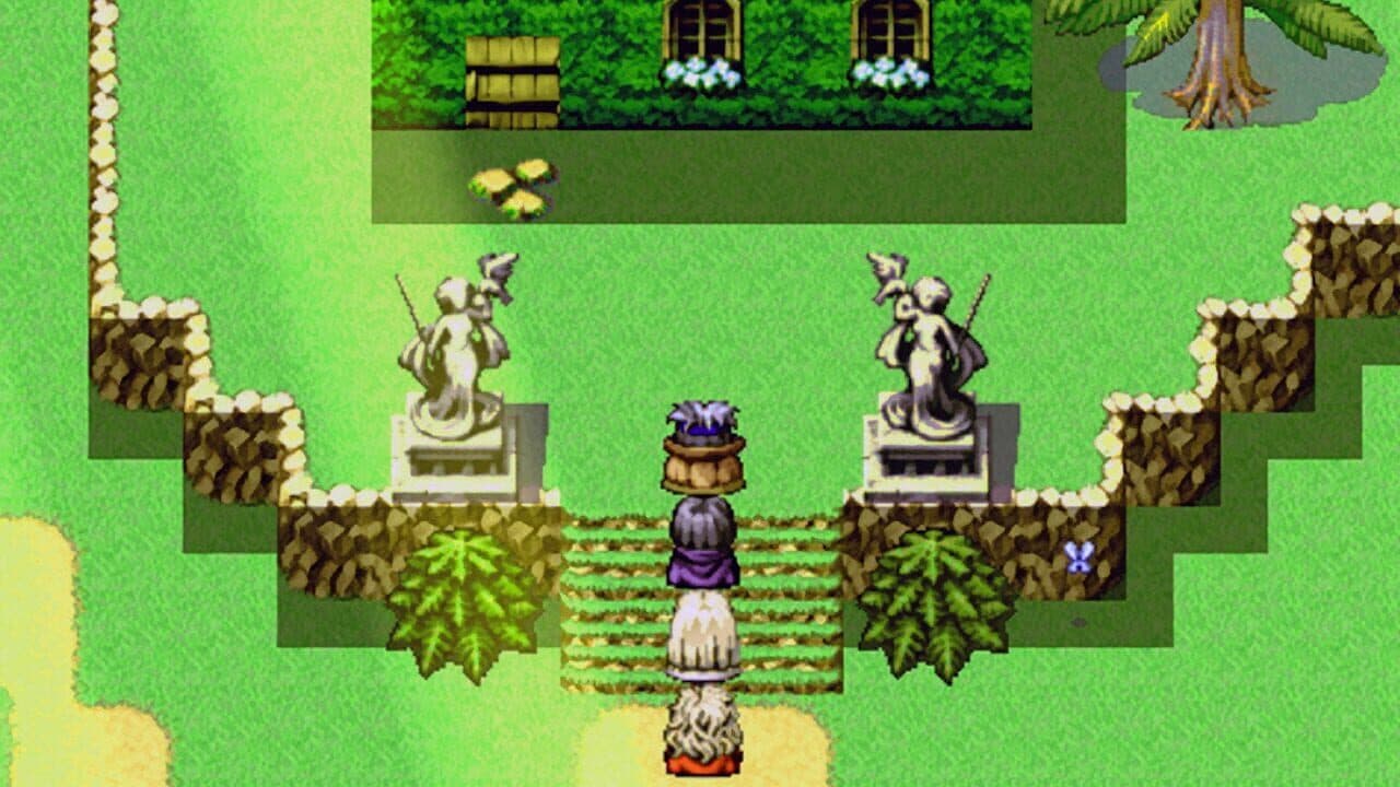 Labyronia RPG 2 thumbnail 5