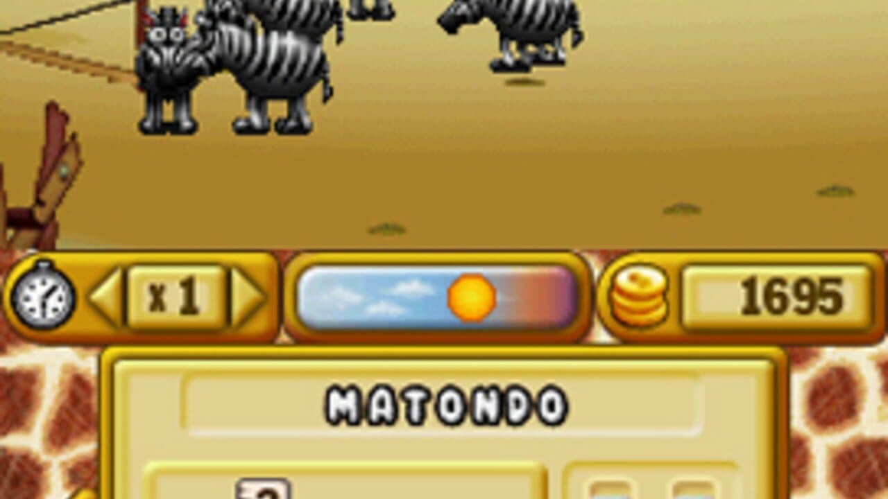 My Exotic Farm thumbnail 11
