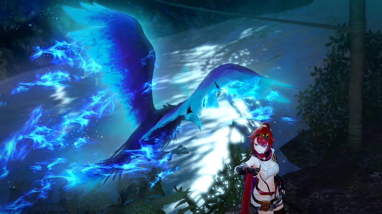 Nights of Azure 2: Bride of the New Moon thumbnail 3