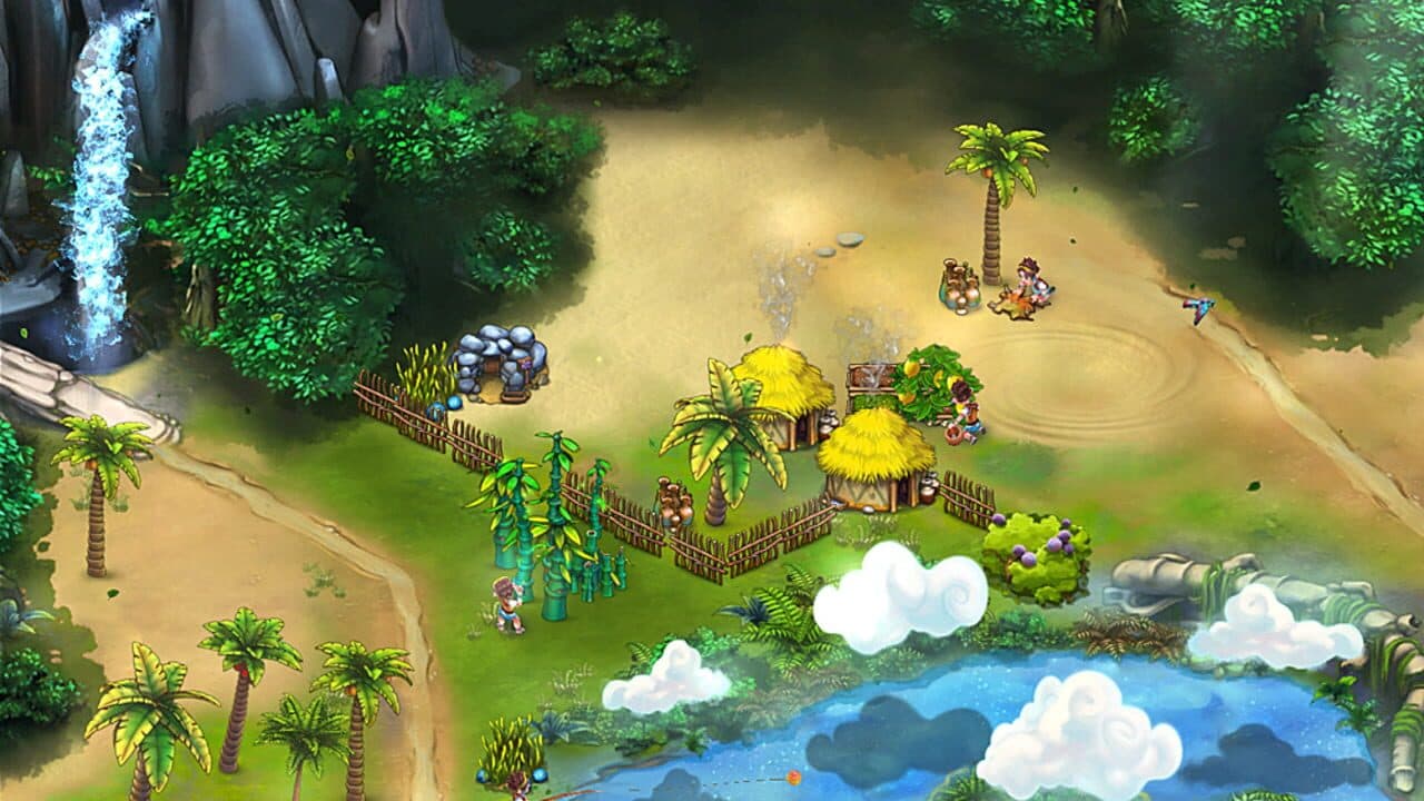Prehistoric Tales thumbnail 2