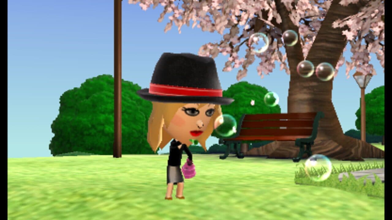 Tomodachi Life thumbnail 6
