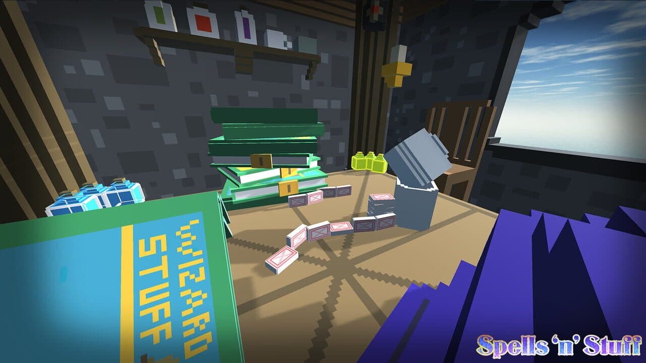 Spells 'n' Stuff thumbnail 4