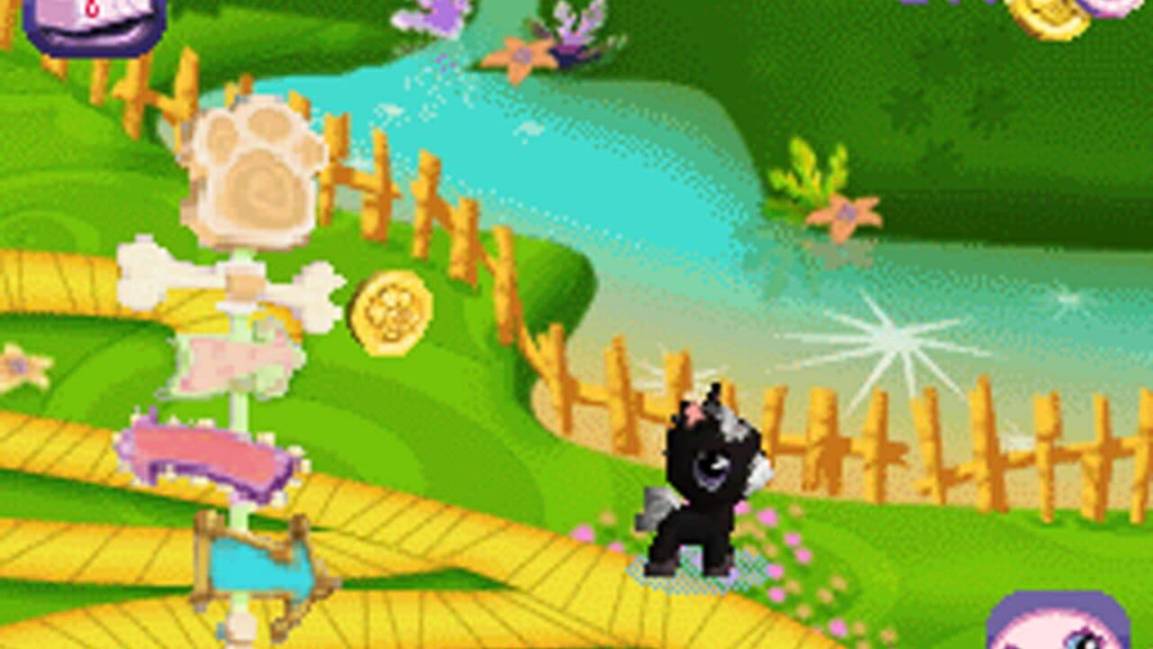 Littlest Pet Shop: Winter thumbnail 2
