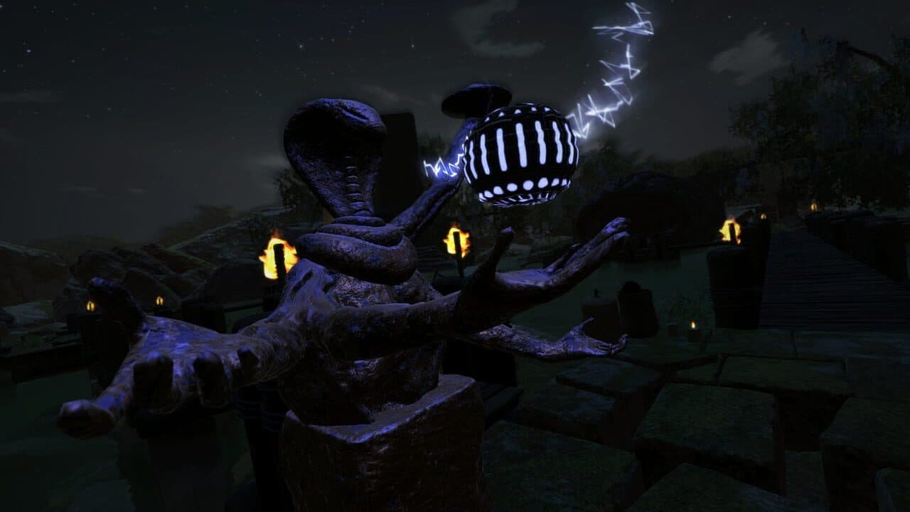 Svrvive: The Deus Helix thumbnail 4
