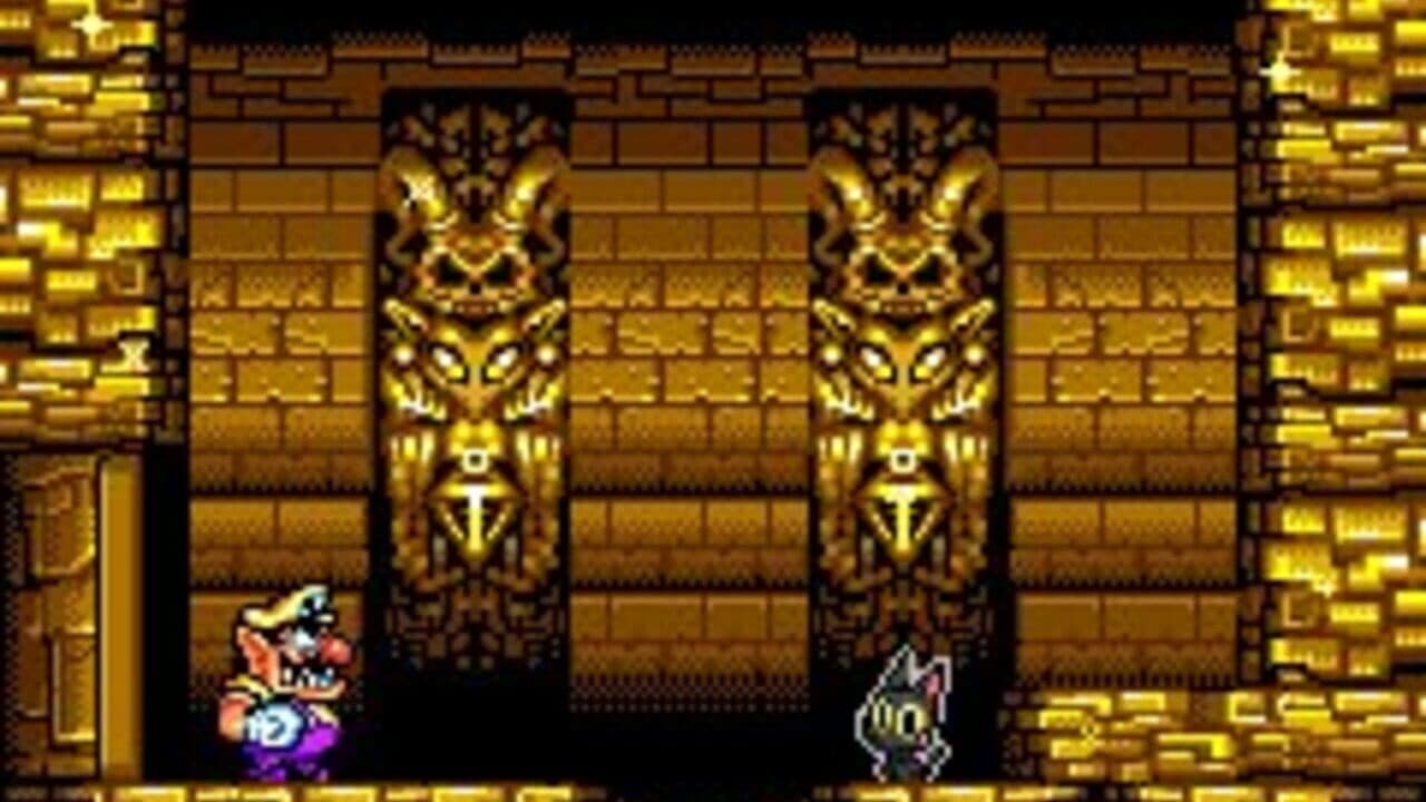 Wario Land 4 thumbnail 6